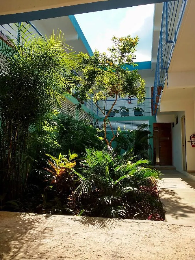 Gran Jaguar Hotel Bacalar Bed & Breakfast