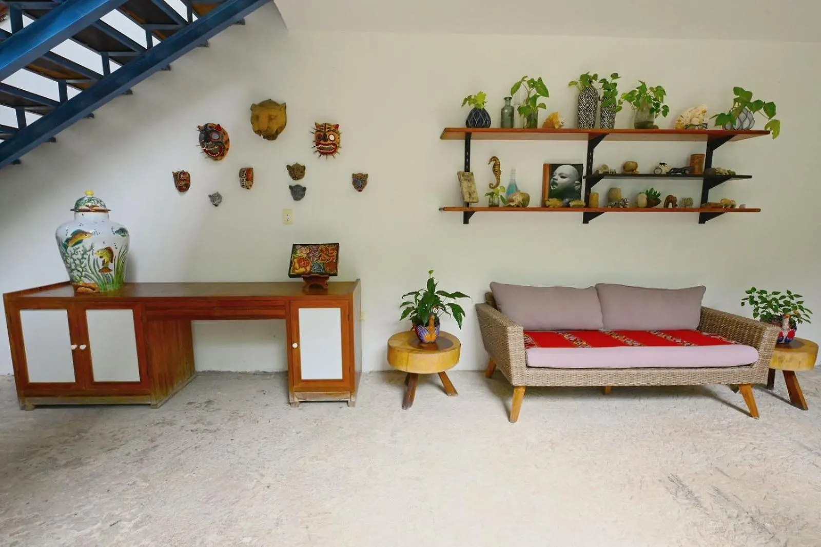 Bed & Breakfast Gran Jaguar Hotel Bacalar