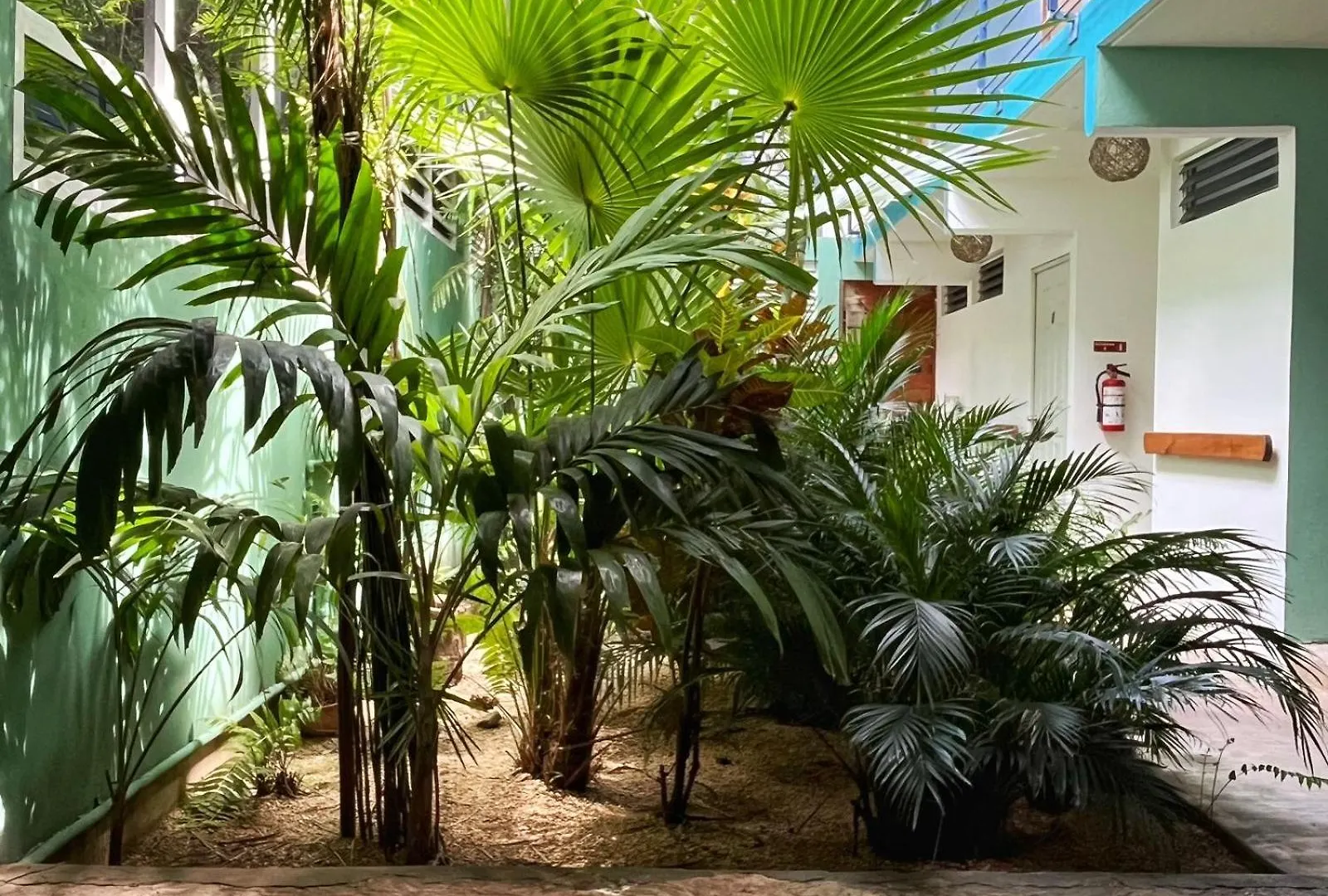 Bed & Breakfast Gran Jaguar Hotel Bacalar