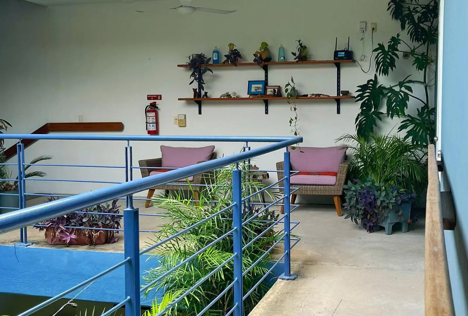 Bed & Breakfast Gran Jaguar Hotel Bacalar