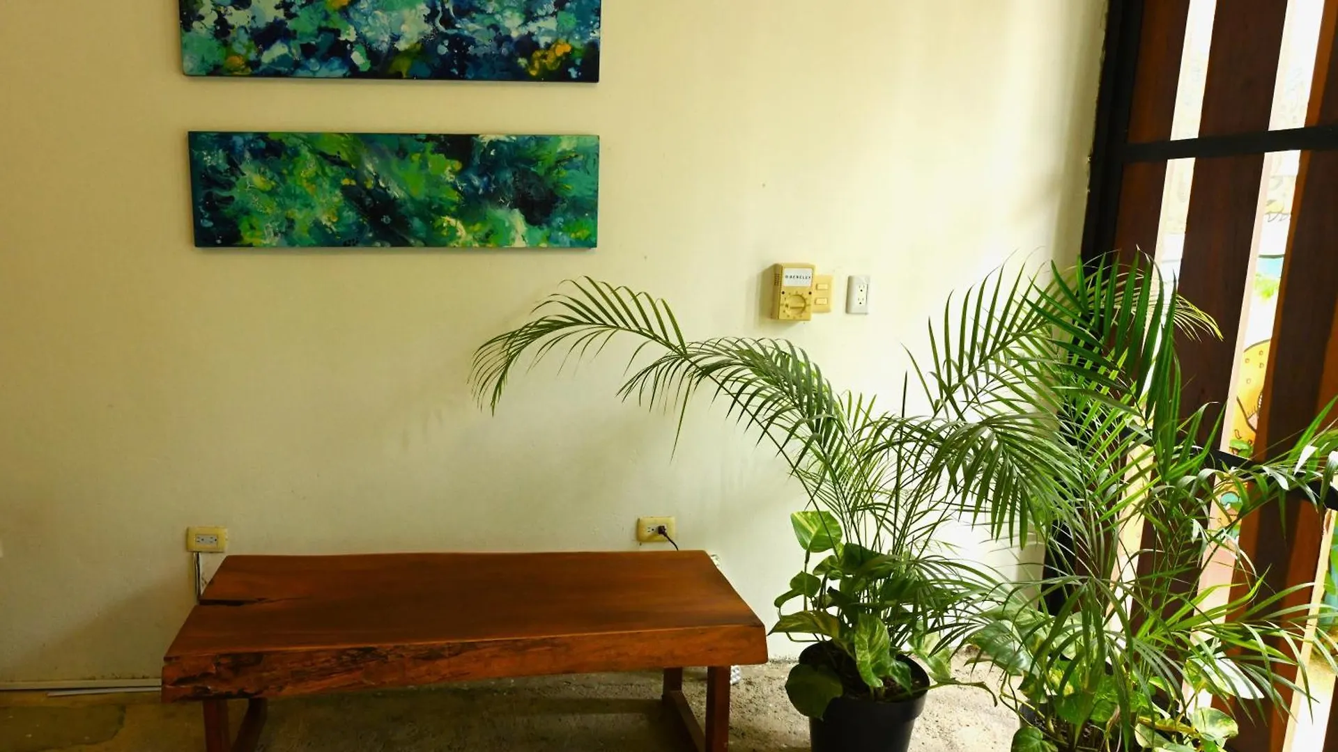 Bed & Breakfast Gran Jaguar Hotel Bacalar