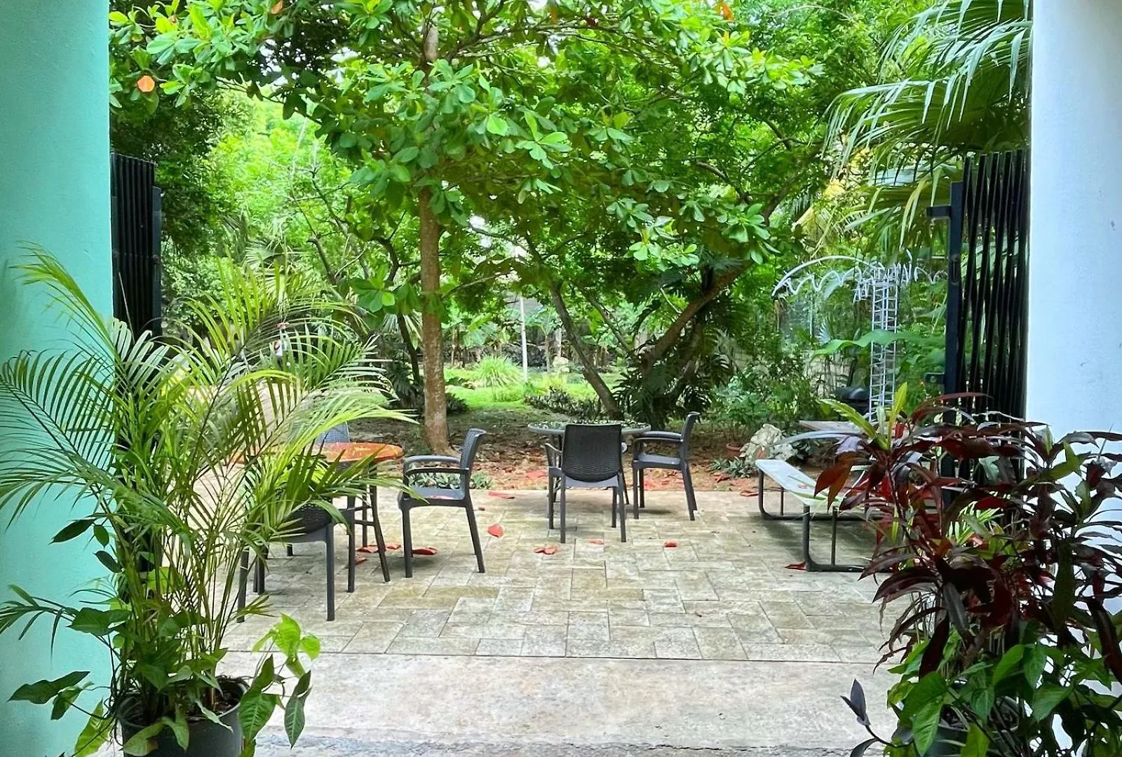 Gran Jaguar Hotel Bacalar Bed & Breakfast