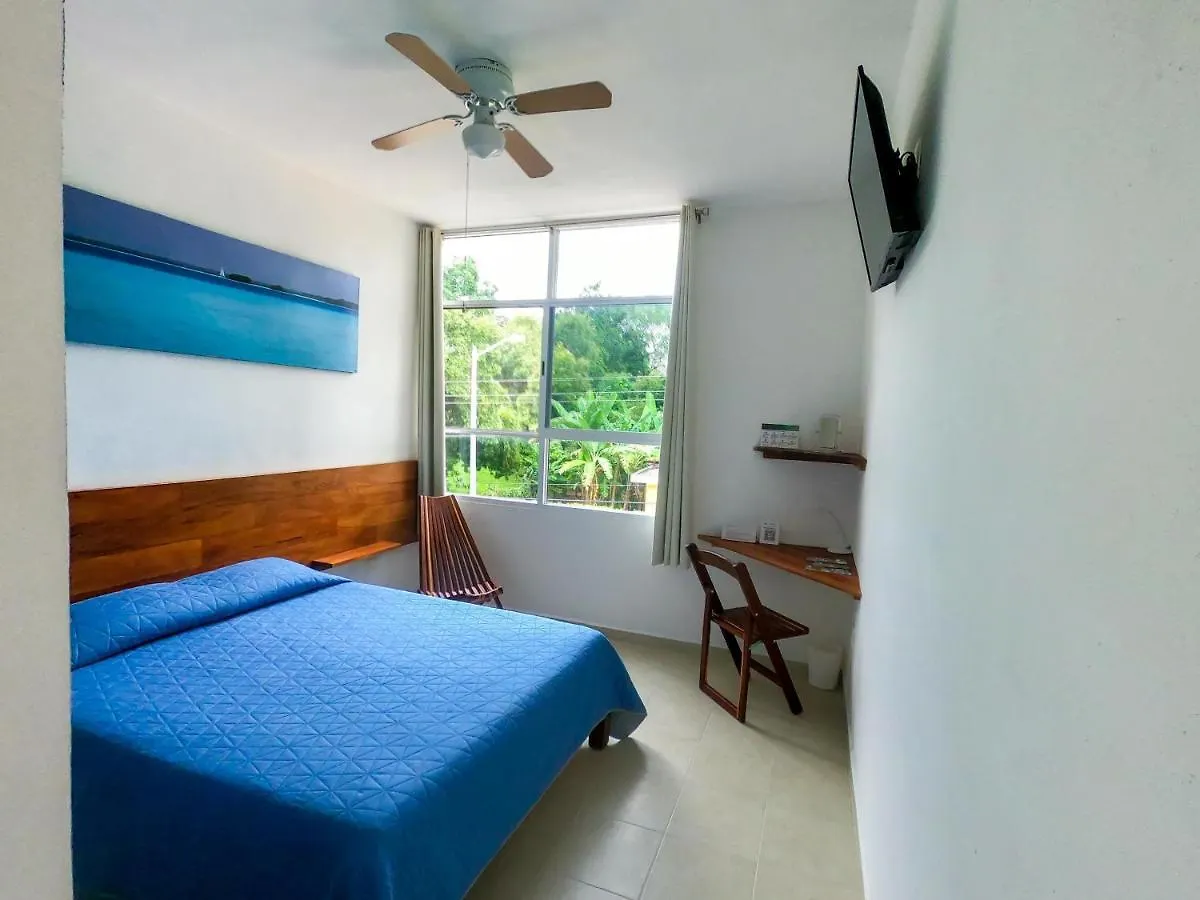 Gran Jaguar Hotel Bacalar