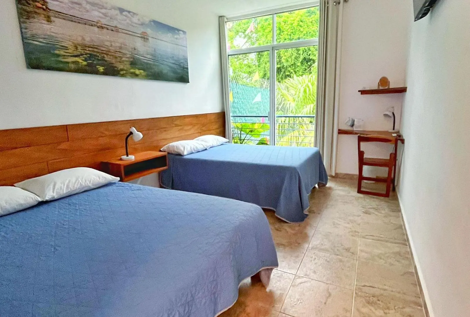 Gran Jaguar Hotel Bacalar 0*,