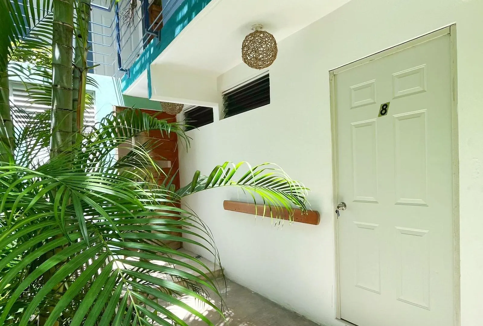 Gran Jaguar Hotel Bacalar Mexiko