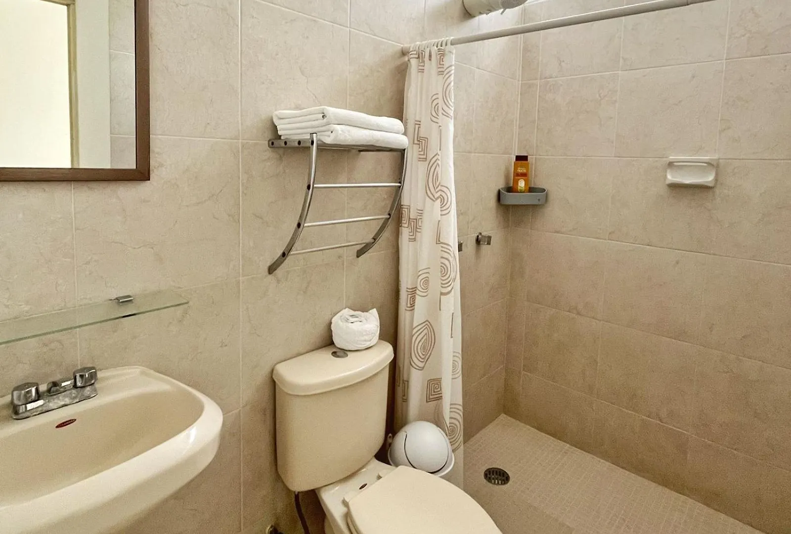 Bed & Breakfast Gran Jaguar Hotel Bacalar
